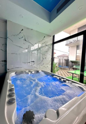 Luxmani Hotel & Spa